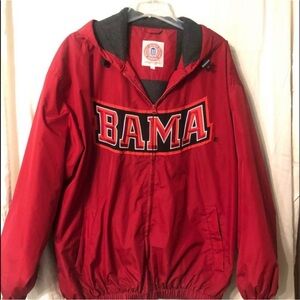Alabama Jacket - Large
